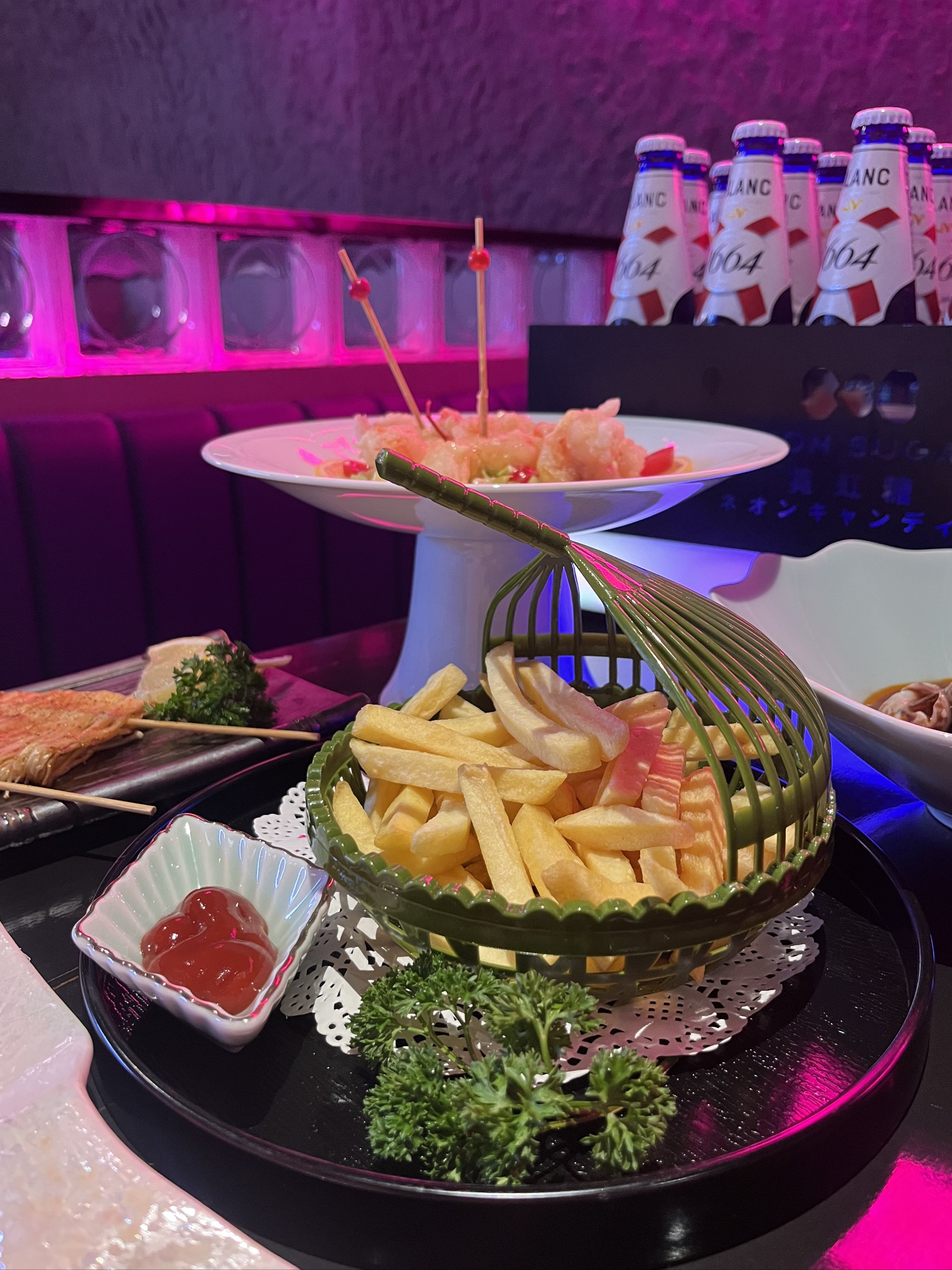 徐州商务ktv体验分享-新沂市ktv预定